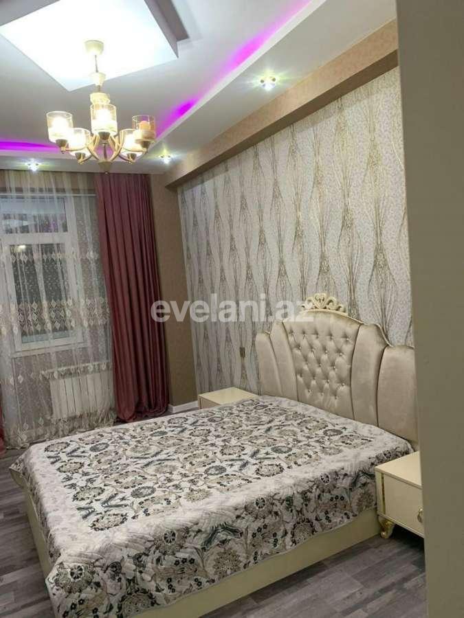 Kirayə verilir, yeni tikili, 1 otaqlı, 70.99 m², Bakı, Nizami r, 8-ci kilometr q.