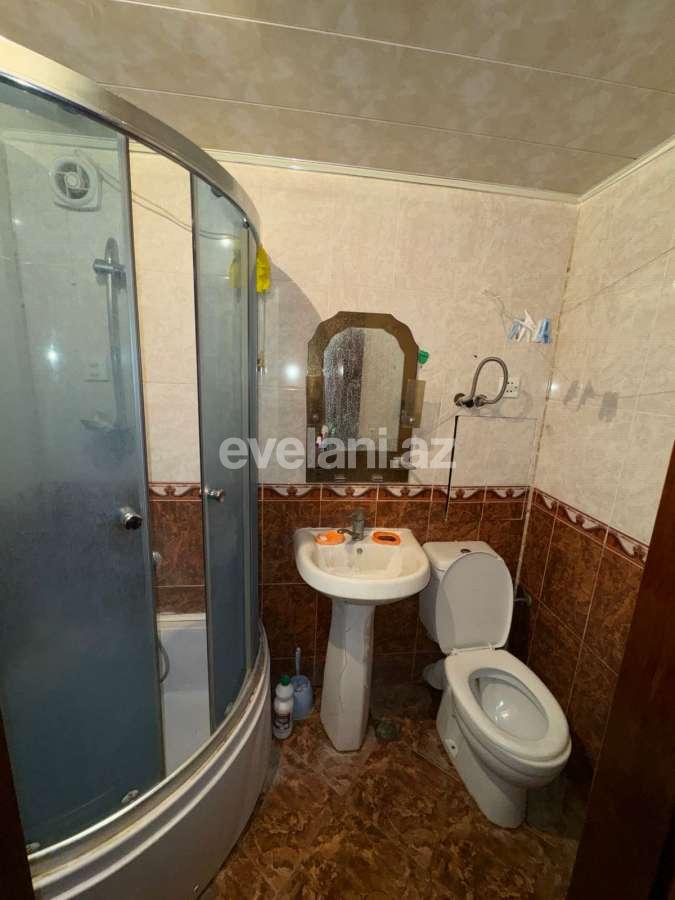 Сдаётся, новостройка, 2-комнаты, 60 m², Баку, Насиминский r.