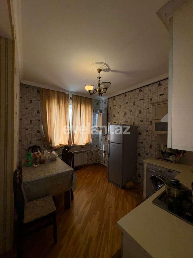 Сдаётся, новостройка, 2-комнаты, 60 m², Баку, Насиминский r.