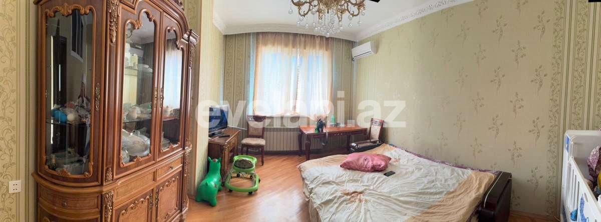 Сдаётся, новостройка, 2-комнаты, 60 m², Баку, Насиминский r.