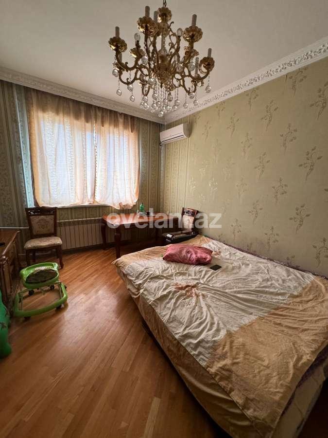 Сдаётся, новостройка, 2-комнаты, 60 m², Баку, Насиминский r.