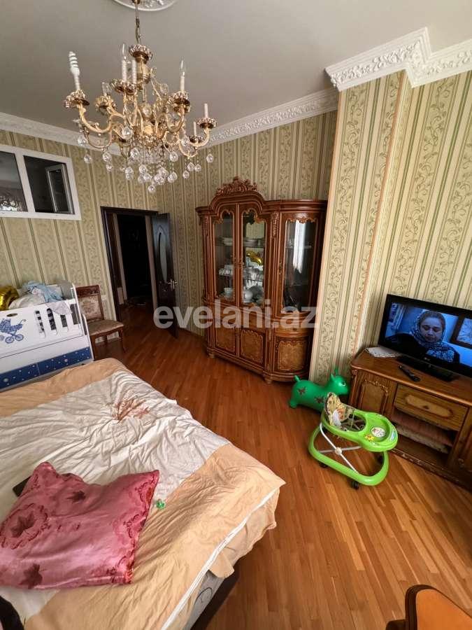 Сдаётся, новостройка, 2-комнаты, 60 m², Баку, Насиминский r.