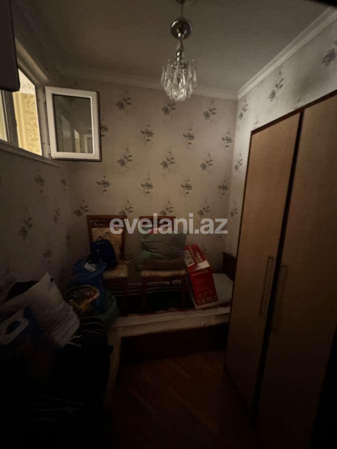 Сдаётся, новостройка, 2-комнаты, 60 m², Баку, Насиминский r.