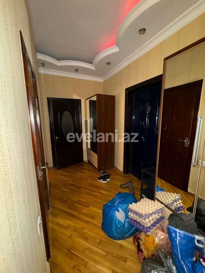 Сдаётся, новостройка, 2-комнаты, 60 m², Баку, Насиминский r.