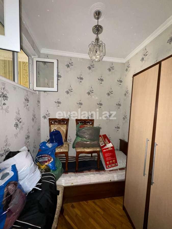 Сдаётся, новостройка, 2-комнаты, 60 m², Баку, Насиминский r.