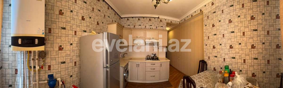 Сдаётся, новостройка, 2-комнаты, 60 m², Баку, Насиминский r.