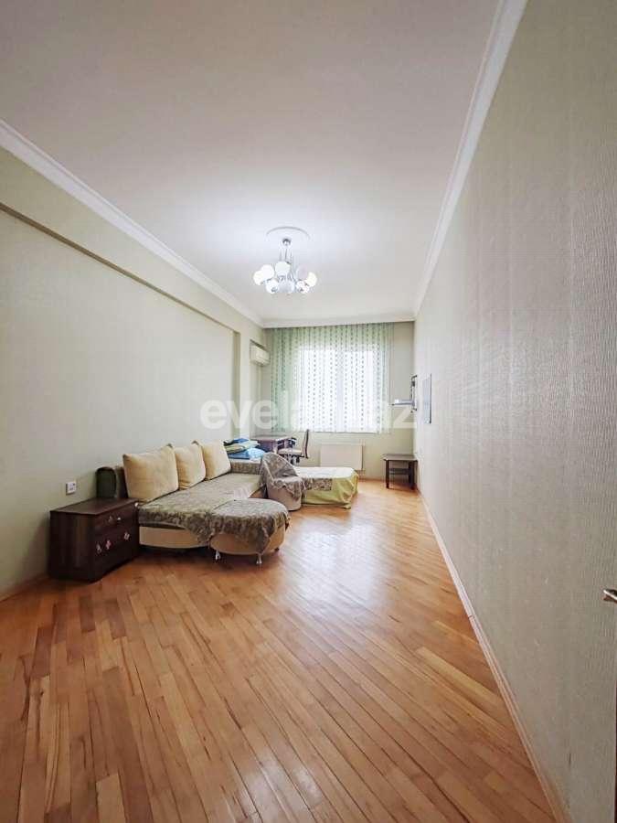 Satılır, yeni tikili, 3 otaqlı, 120 m², Bakı, Nizami r.