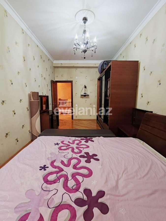 Satılır, yeni tikili, 3 otaqlı, 120 m², Bakı, Nizami r.