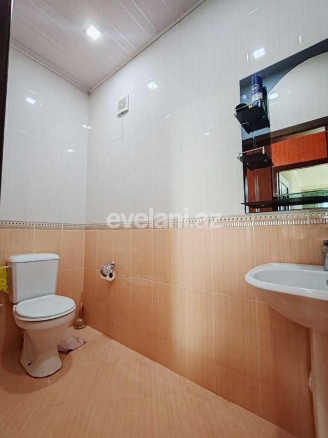 Satılır, yeni tikili, 3 otaqlı, 120 m², Bakı, Nizami r.