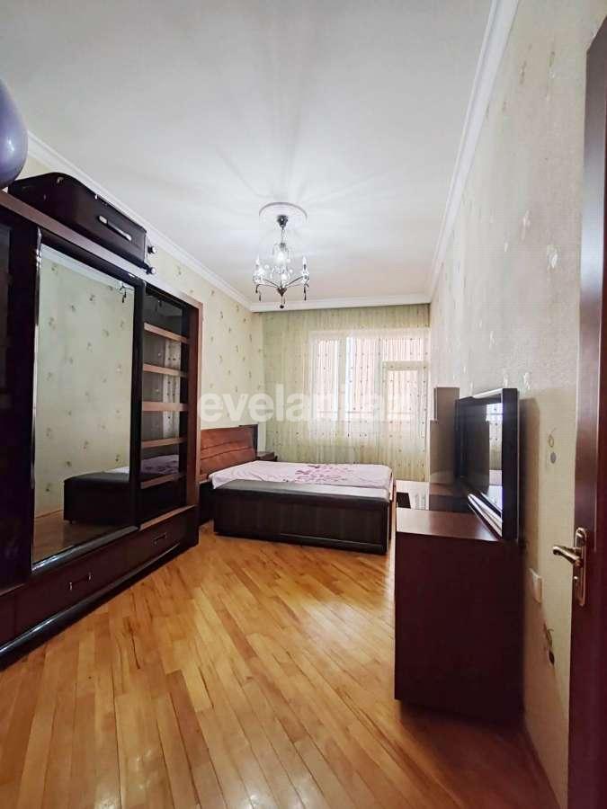 Satılır, yeni tikili, 3 otaqlı, 120 m², Bakı, Nizami r.