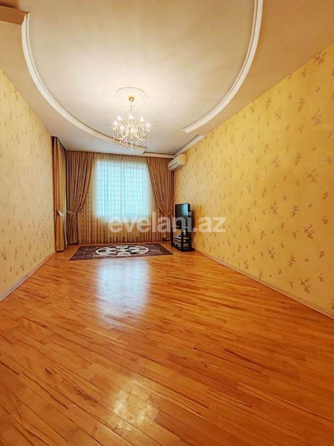 Satılır, yeni tikili, 3 otaqlı, 120 m², Bakı, Nizami r.