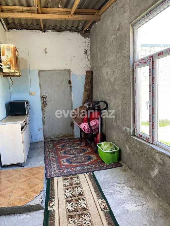Satılır, həyət evi / bağ, 1 otaqlı, 600 m², Sumqayıt, BTZ bağları r.