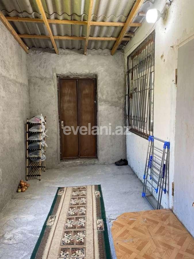 Satılır, həyət evi / bağ, 1 otaqlı, 600 m², Sumqayıt, BTZ bağları r.