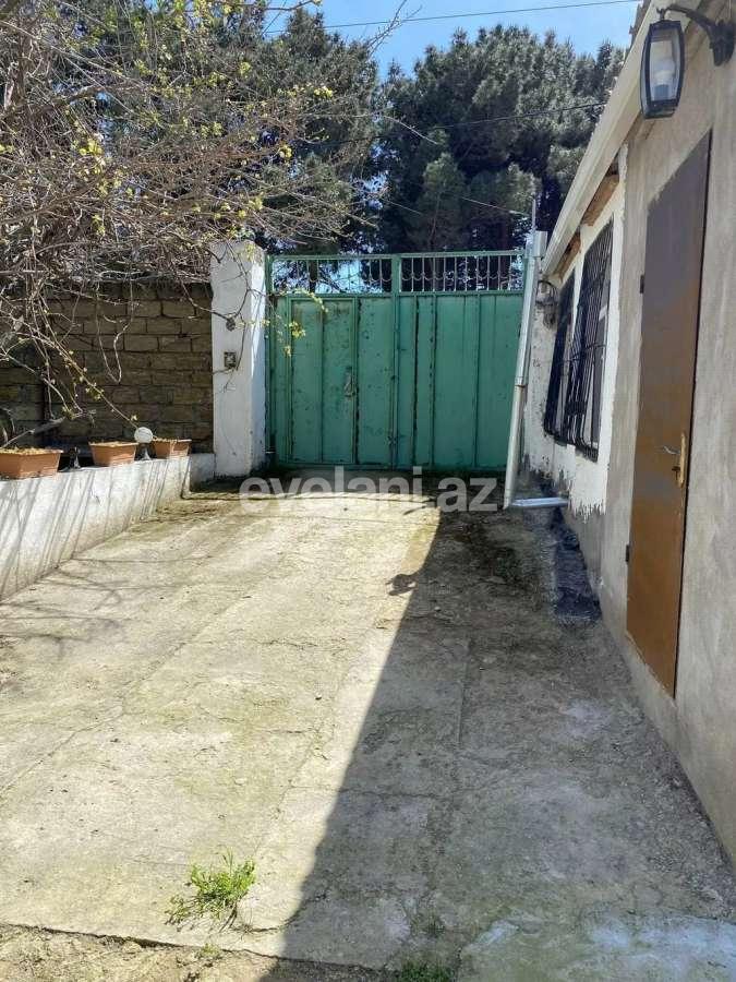 Satılır, həyət evi / bağ, 1 otaqlı, 600 m², Sumqayıt, BTZ bağları r.