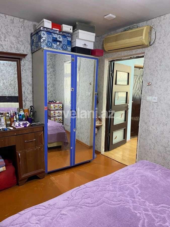 Satılır, həyət evi / bağ, 1 otaqlı, 600 m², Sumqayıt, BTZ bağları r.