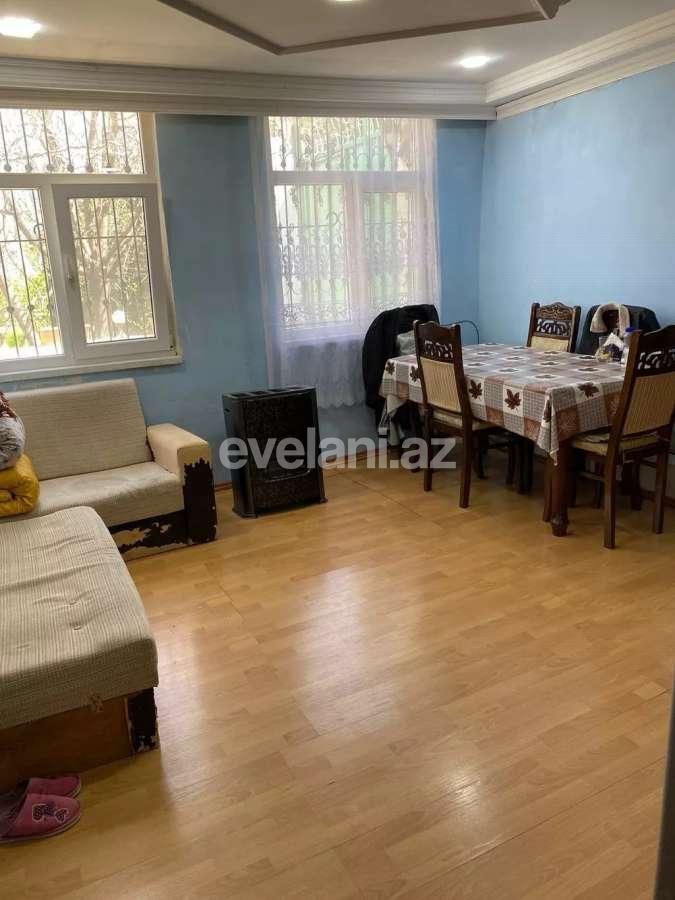 Satılır, həyət evi / bağ, 1 otaqlı, 600 m², Sumqayıt, BTZ bağları r.