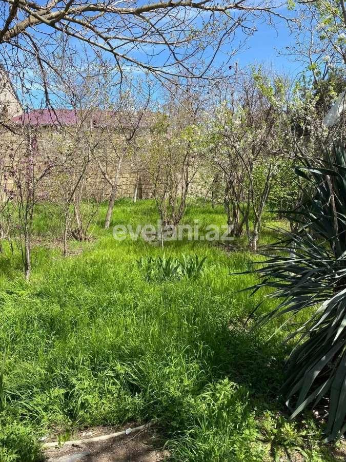 Satılır, həyət evi / bağ, 1 otaqlı, 600 m², Sumqayıt, BTZ bağları r.