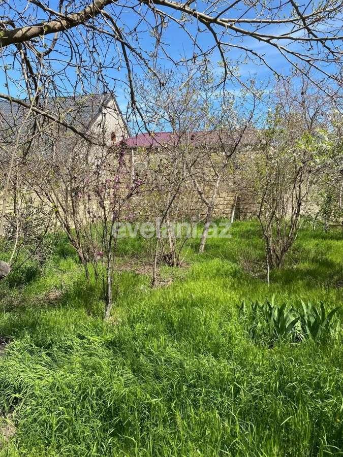 Satılır, həyət evi / bağ, 1 otaqlı, 600 m², Sumqayıt, BTZ bağları r.