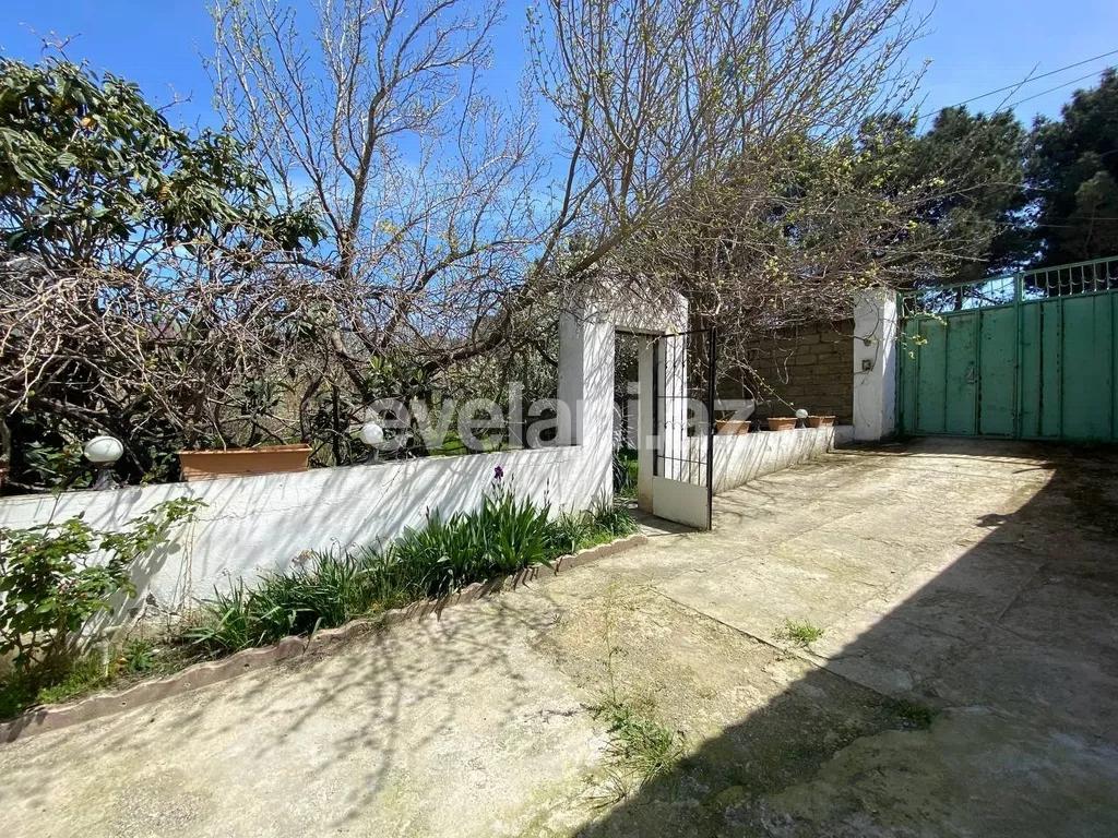 Satılır, həyət evi / bağ, 1 otaqlı, 600 m², Sumqayıt, BTZ bağları r.