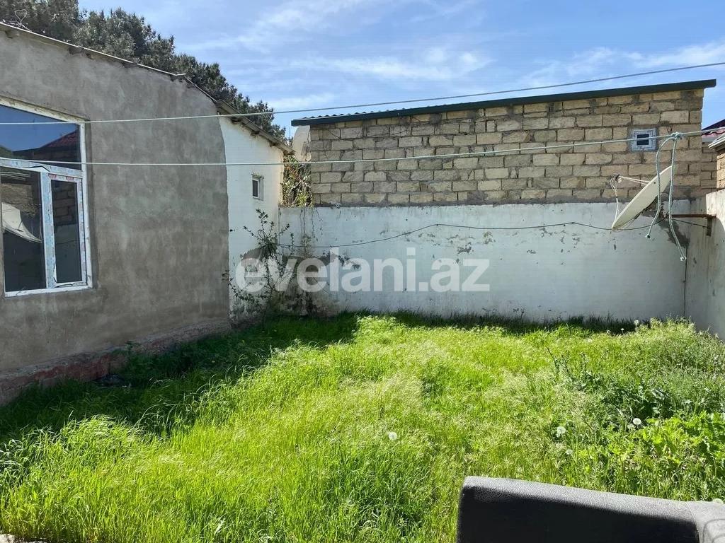 Satılır, həyət evi / bağ, 1 otaqlı, 600 m², Sumqayıt, BTZ bağları r.