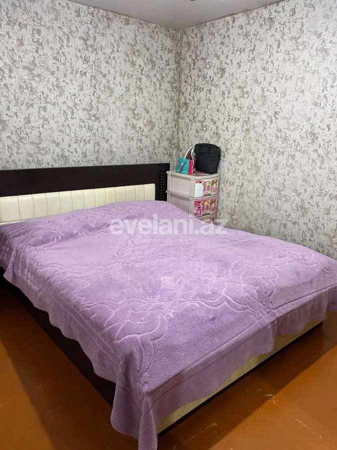 Satılır, həyət evi / bağ, 1 otaqlı, 600 m², Sumqayıt, BTZ bağları r.