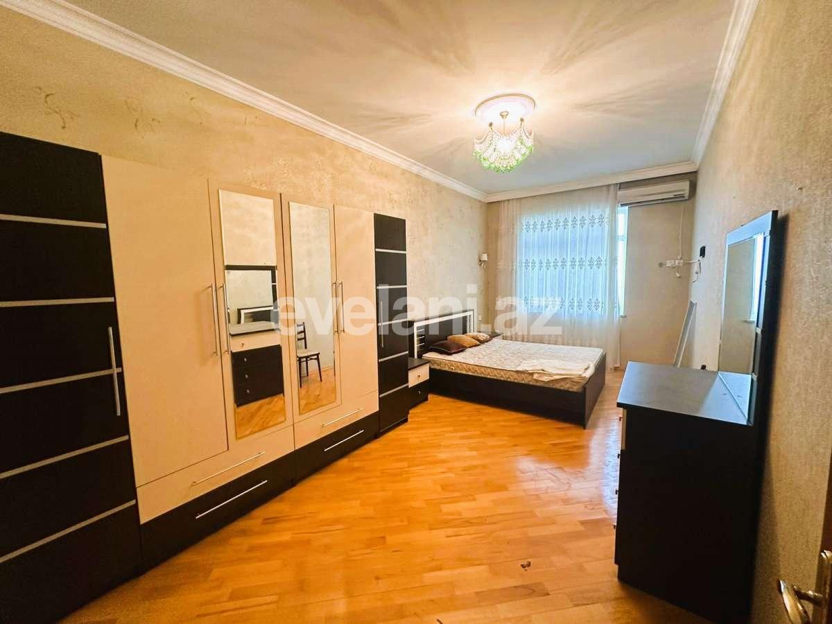 Kirayə verilir, yeni tikili, 2 otaqlı, 100 m², Bakı, Nərimanov r.