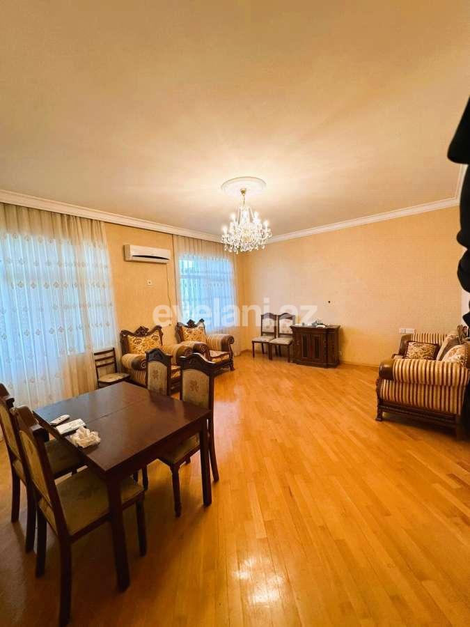 Kirayə verilir, yeni tikili, 2 otaqlı, 100 m², Bakı, Nərimanov r.