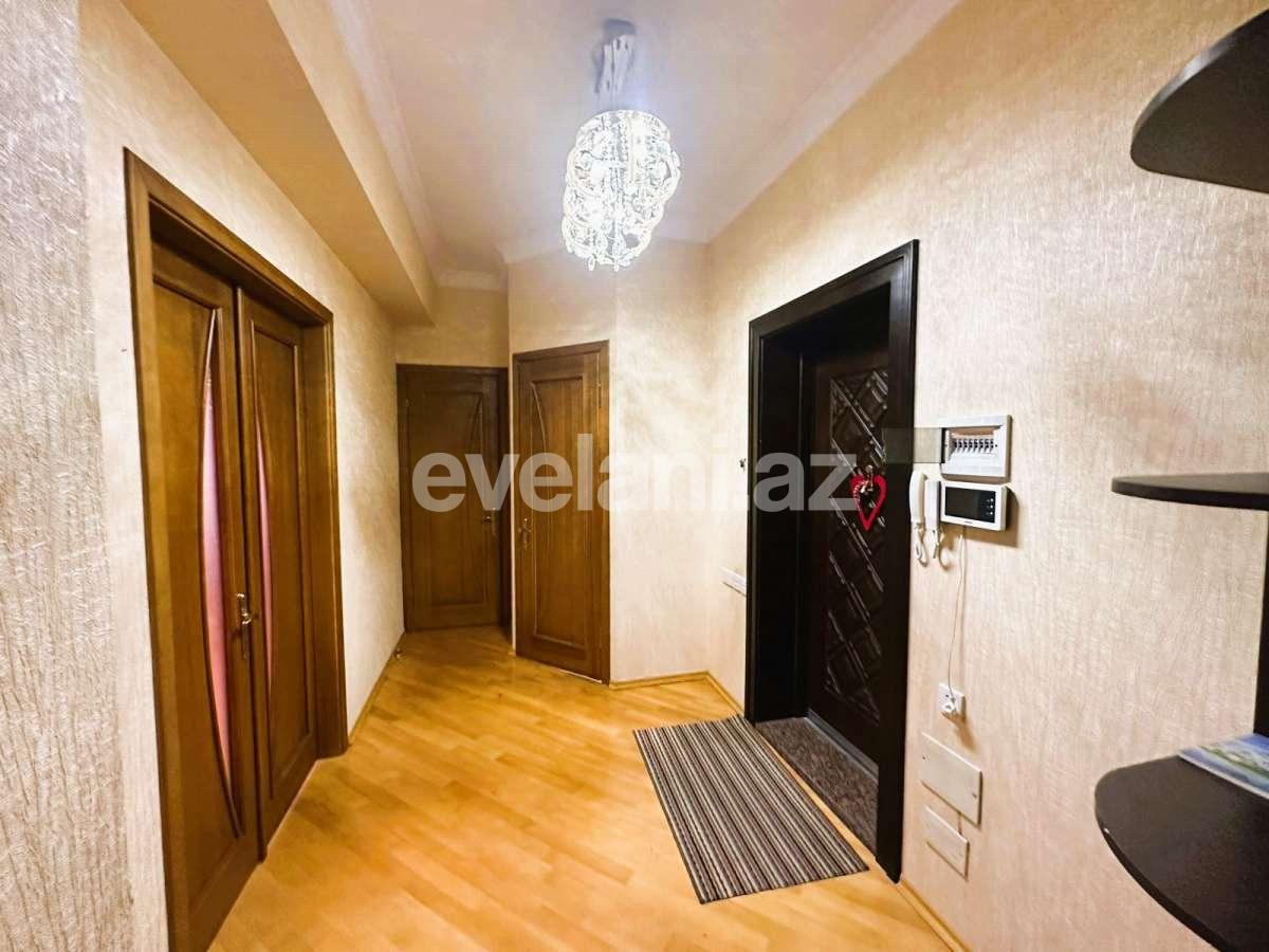 Kirayə verilir, yeni tikili, 2 otaqlı, 100 m², Bakı, Nərimanov r.
