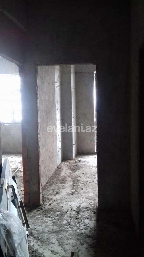 Satılır, yeni tikili, 2 otaqlı, 69 m², Bakı, Xətai r.