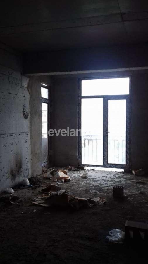 Satılır, yeni tikili, 2 otaqlı, 69 m², Bakı, Xətai r.