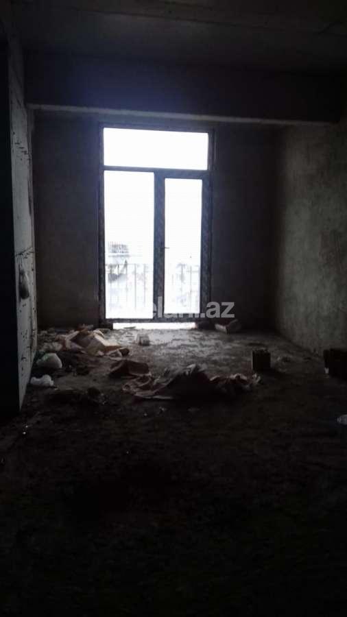 Satılır, yeni tikili, 2 otaqlı, 69 m², Bakı, Xətai r.
