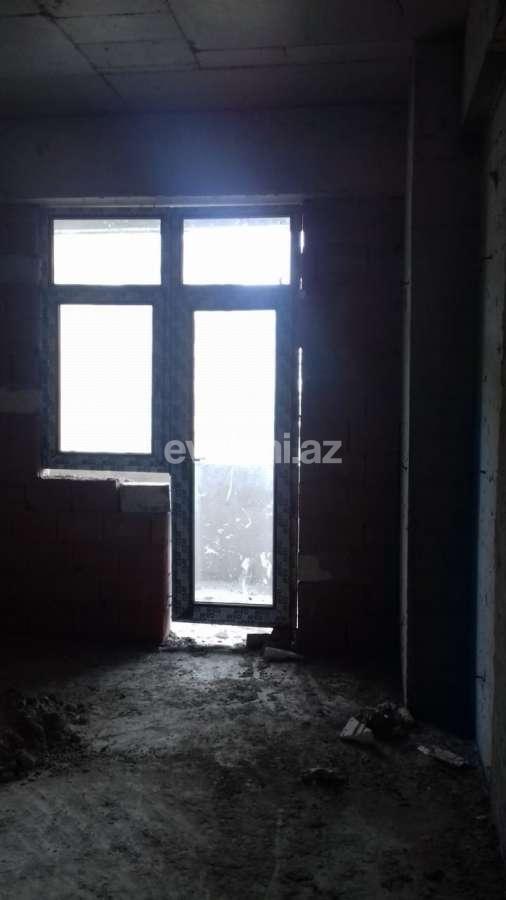 Satılır, yeni tikili, 2 otaqlı, 69 m², Bakı, Xətai r.