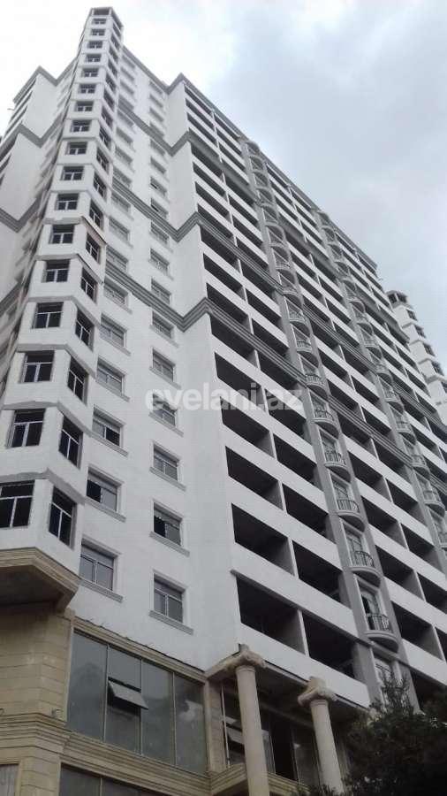 Satılır, yeni tikili, 2 otaqlı, 69 m², Bakı, Xətai r.