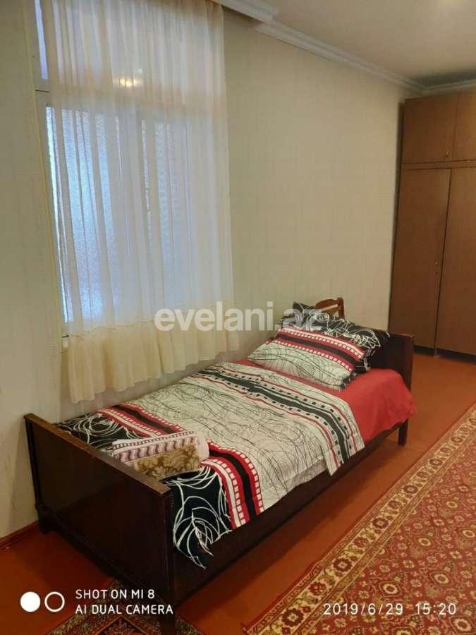 Kirayə verilir, həyət evi / bağ, 3 otaqlı, 170 m², Bakı, Xəzər r, Mərdəkan q.