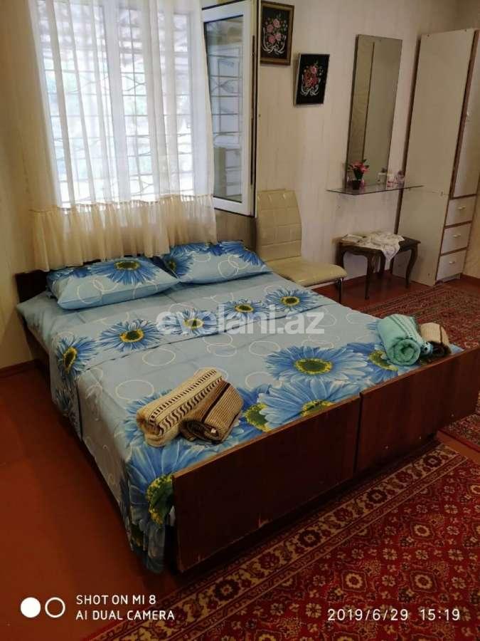 Kirayə verilir, həyət evi / bağ, 3 otaqlı, 170 m², Bakı, Xəzər r, Mərdəkan q.