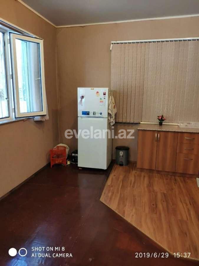 Kirayə verilir, həyət evi / bağ, 3 otaqlı, 170 m², Bakı, Xəzər r, Mərdəkan q.