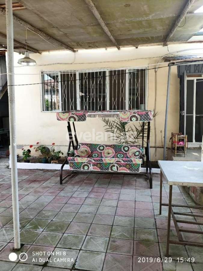 Kirayə verilir, həyət evi / bağ, 3 otaqlı, 170 m², Bakı, Xəzər r, Mərdəkan q.