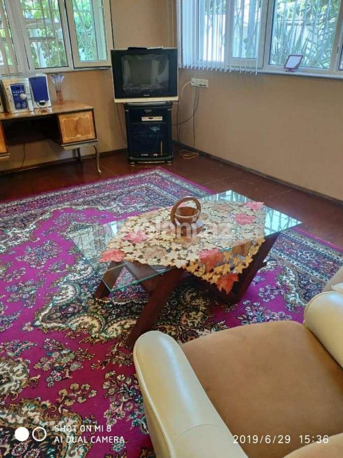 Kirayə verilir, həyət evi / bağ, 3 otaqlı, 170 m², Bakı, Xəzər r, Mərdəkan q.