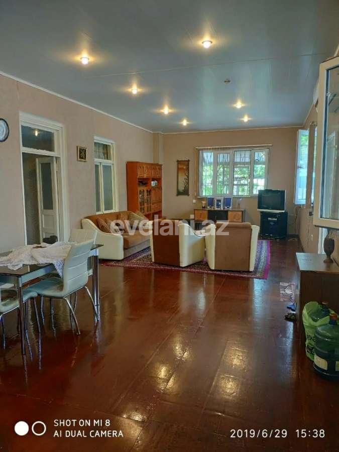 Kirayə verilir, həyət evi / bağ, 3 otaqlı, 170 m², Bakı, Xəzər r, Mərdəkan q.