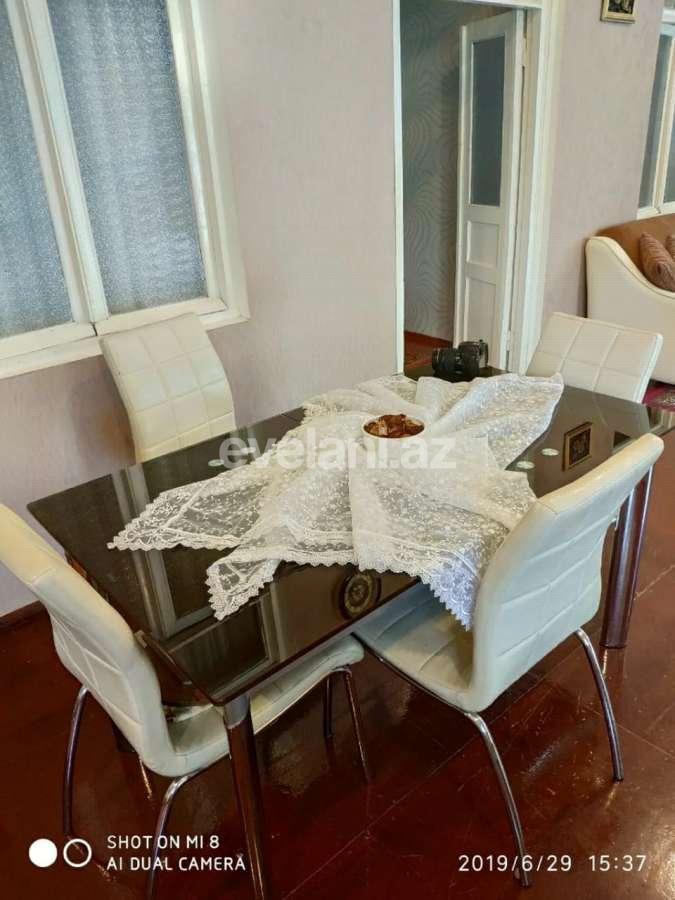 Kirayə verilir, həyət evi / bağ, 3 otaqlı, 170 m², Bakı, Xəzər r, Mərdəkan q.