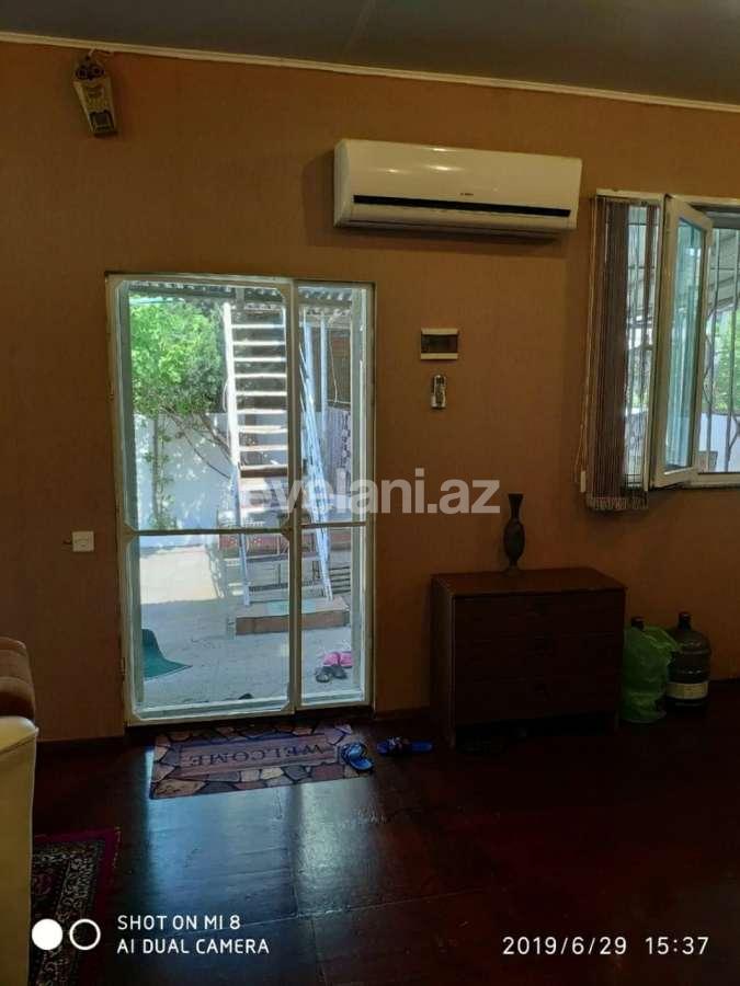 Kirayə verilir, həyət evi / bağ, 3 otaqlı, 170 m², Bakı, Xəzər r, Mərdəkan q.
