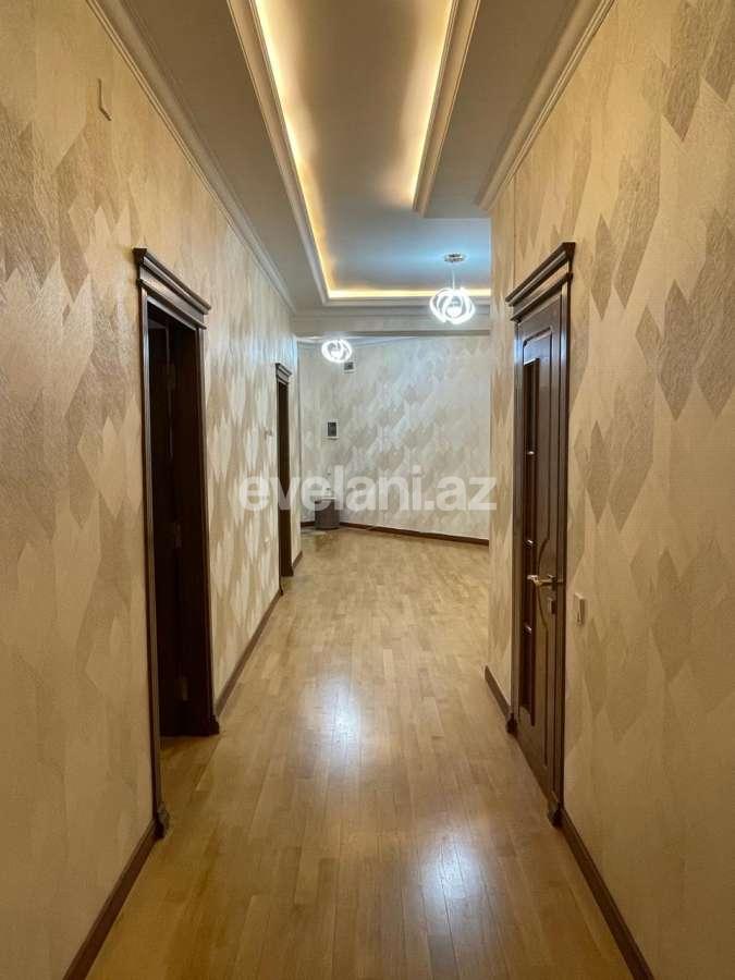 Satılır, yeni tikili, 3 otaqlı, 134 m², Bakı, Yasamal r.
