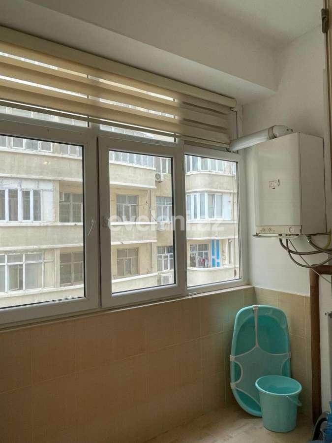 Satılır, yeni tikili, 3 otaqlı, 134 m², Bakı, Yasamal r.