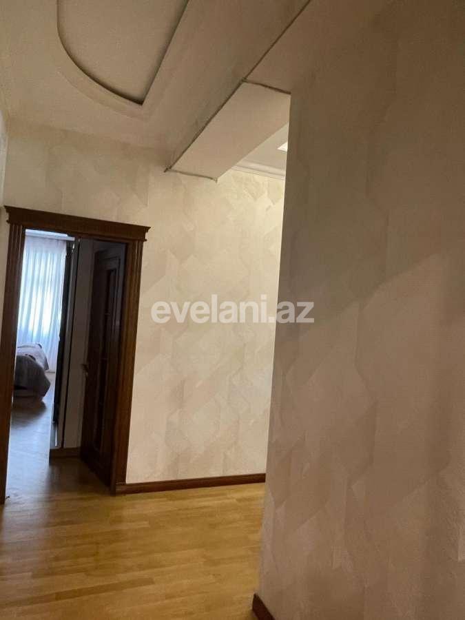 Satılır, yeni tikili, 3 otaqlı, 134 m², Bakı, Yasamal r.