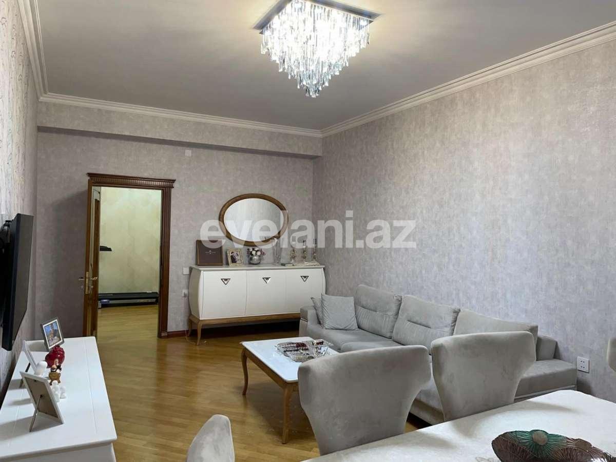 Satılır, yeni tikili, 3 otaqlı, 134 m², Bakı, Yasamal r.