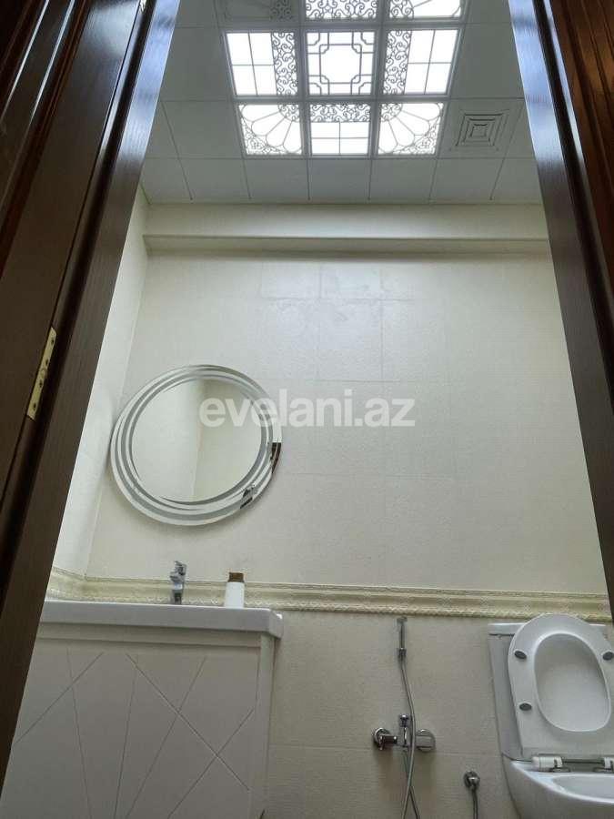 Satılır, yeni tikili, 3 otaqlı, 134 m², Bakı, Yasamal r.