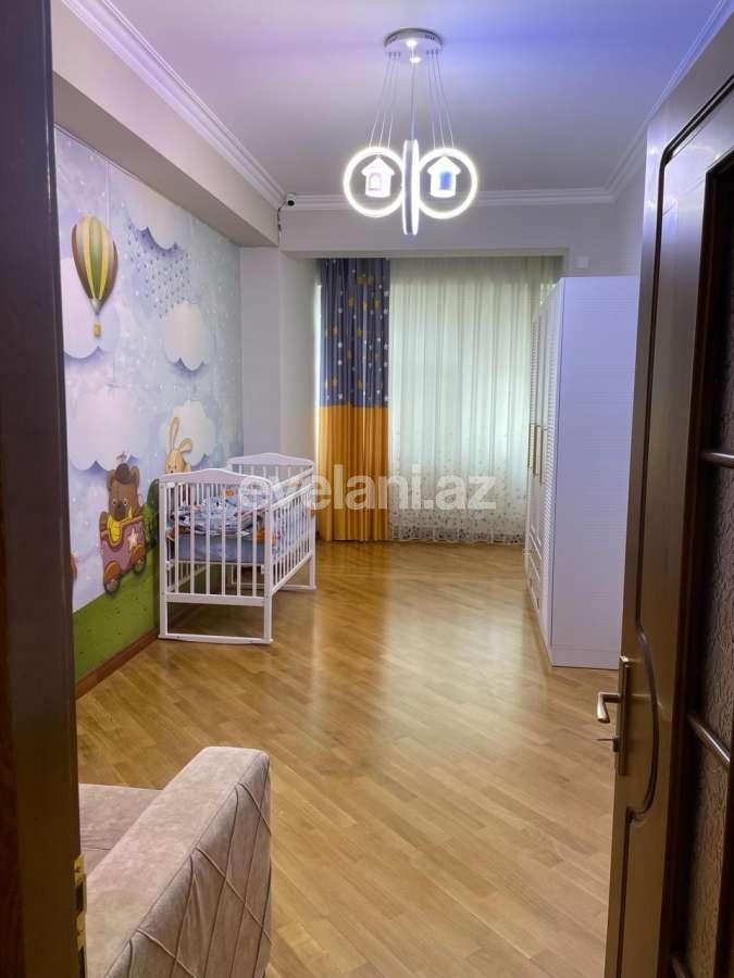 Satılır, yeni tikili, 3 otaqlı, 134 m², Bakı, Yasamal r.