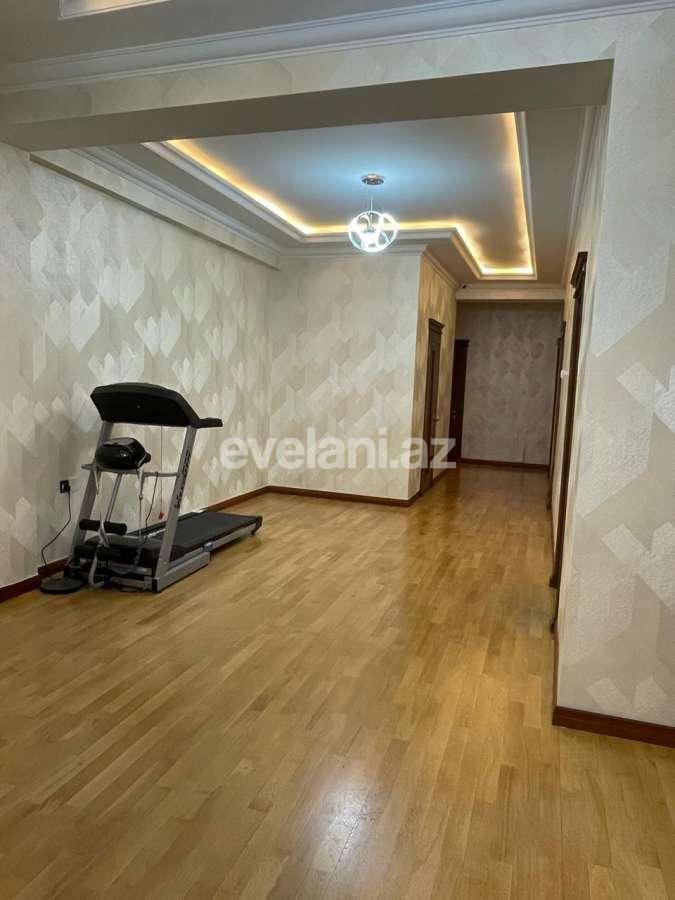 Satılır, yeni tikili, 3 otaqlı, 134 m², Bakı, Yasamal r.