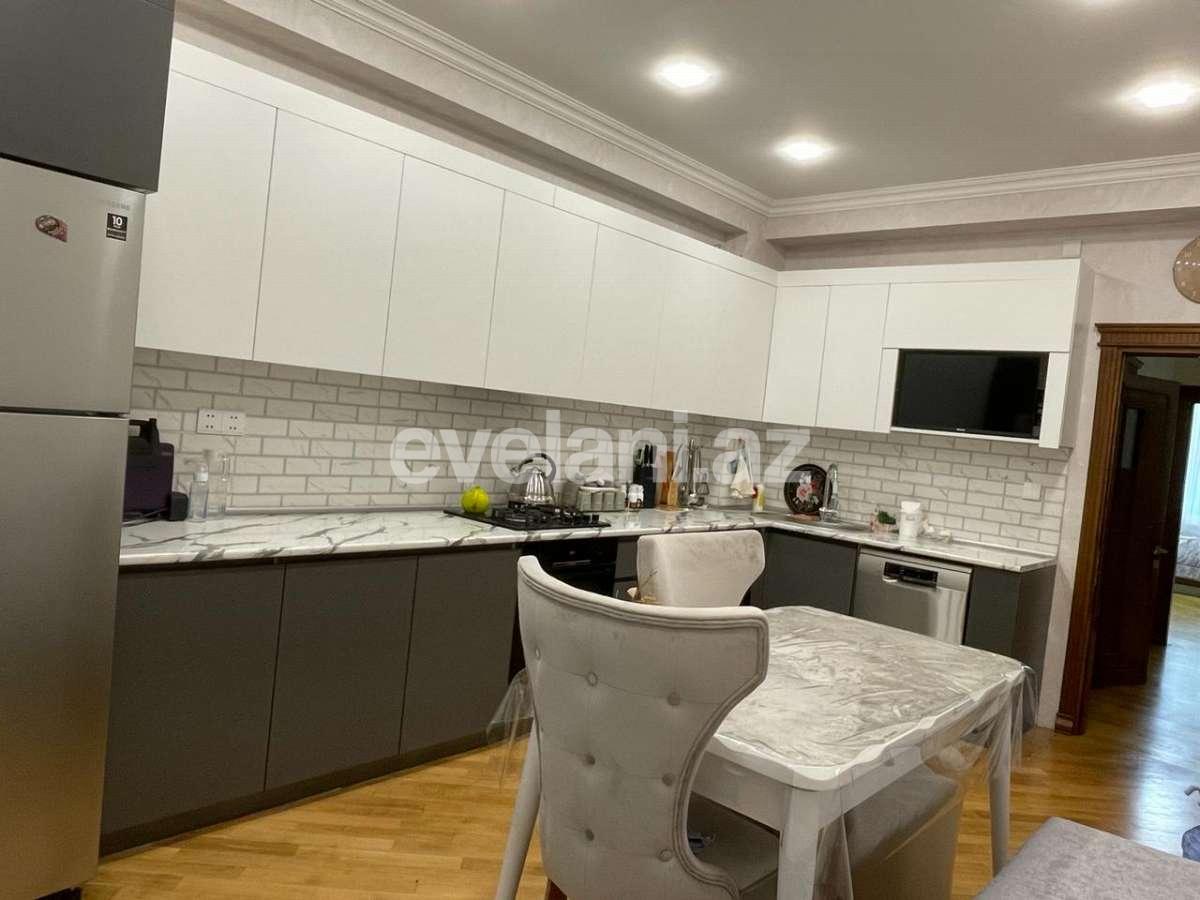 Satılır, yeni tikili, 3 otaqlı, 134 m², Bakı, Yasamal r.