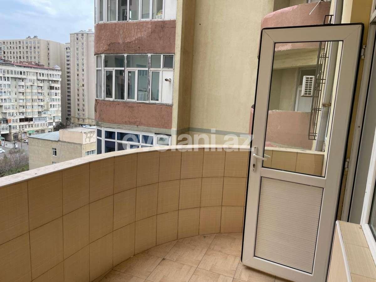 Satılır, yeni tikili, 3 otaqlı, 134 m², Bakı, Yasamal r.